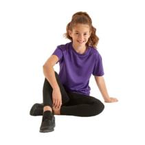 Kids Recycled Cool T jC201J - model.