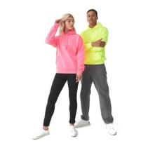 AWDis Electric Hoodies jh004 - model