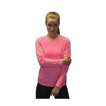 Dri-Fit Girlie Longsleeve Cool T JC012