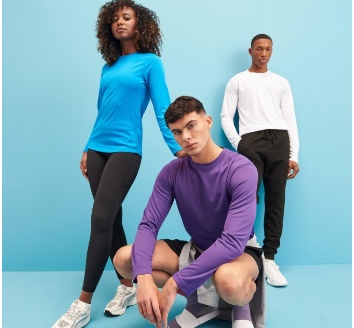 Dri-Fit kleding - BBshirts