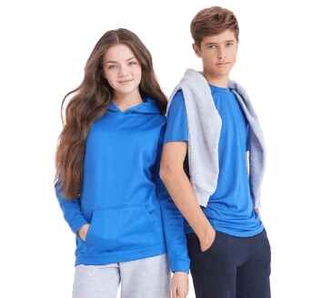 Kinderkleding BBshirts