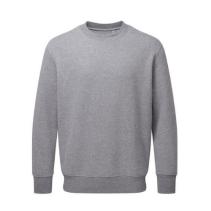 Anthem Sweaters AM020 Kleuren Grey marl