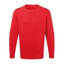Anthem Sweaters AM020 Kleuren Red