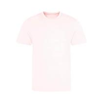 AWdis Cool T JC001 - Blush pink.