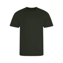 Dri-Fit Cool T JC001 - Combat green.