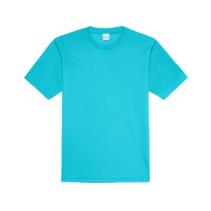 Dri-Fit Cool T JC001 - Turquoise blue.