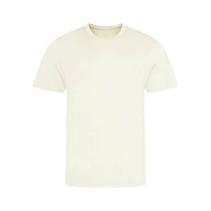 Dri-Fit Cool T JC001 - Vanilla.