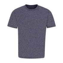 Cool Urban Marl T JC004 Kleuren Navy Urban Marl