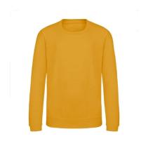 AWDis Kids Sweater JH030J - Mustard.