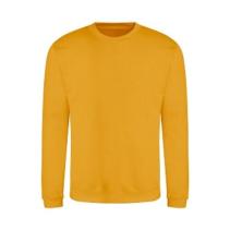 AWDis sweater JH030 Mustard.