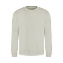 AWDis sweater JH030 Natural Stone.