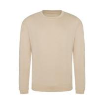 AWDis sweater JH030 Nude.