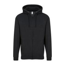 AWdis zoodie JH050 Black Smoke.