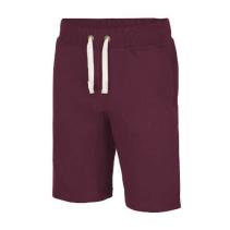 Campus Short JH080 - Burgundy