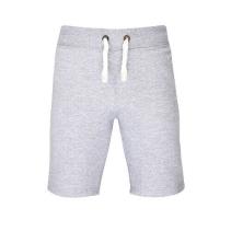 Campus Shorts Kleuren Heather grey