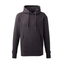 Anthem AM001 Heren Hoodie Charcoal.