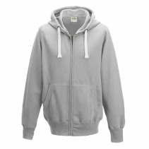 Chunkie Zoodies JH052 Kleuren Heather grey