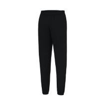 College Cuffed jogpants Kleuren Deep black