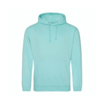 AWDis College hoodie Peppermint