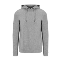 Cool Fitness Hoodie JC052 - Sports Grey