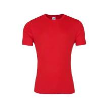 Cool Smooth T JC020 - Fire Red