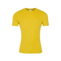 Cool Smooth T JC020 - Sun Yellow