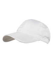 Cool Ultralight Cap. Kleuren Arctic white