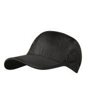 Cool Ultralight Cap. Kleuren Jet black