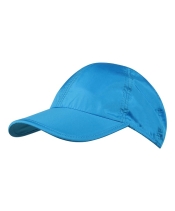 Cool Ultralight Cap. Kleuren Sapphire blue