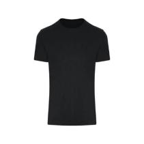 Cool Urban Fitness T - JC110 Kleuren Jet black