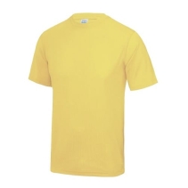dri-fit cool-t JC001 sherbet-lemon