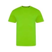Electric TRI-BLEND T Kleuren Electric green