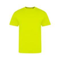 Electric TRI-BLEND T Kleuren Electric yellow