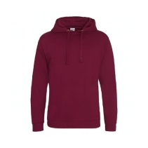 Epic Print Hoodie JH011 Burgundy