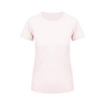 Dri-Fit Girlie Cool T JC005 - Blush pink.