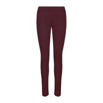 Girlie Cool Workout Legging JC070 - Burgundy
