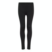 Girls Athletic Pants JC087J. Kleuren Jet black