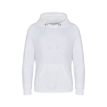 Graduate Heavyweight Hoodie JH101 - Arctic White