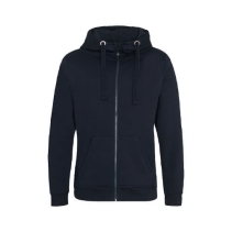 Graduate Heavyweight Zoodie. Kleuren French navy