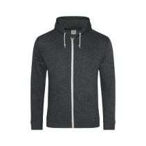 Heather Zoodie Kleuren Black heather