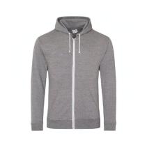 Heather Zoodie Kleuren Grey heather