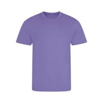 Kid Cool T JC001J - DIgital lavender.