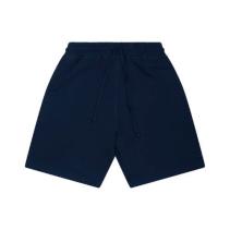 Men's Cool Jog Short. Kleuren French navy