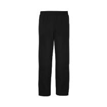Men's Cool Track Pant. Kleuren Jet black