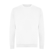 Organic Sweater. Kleuren Arctic white