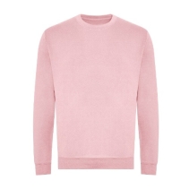Organic Sweater. Kleuren Baby pink