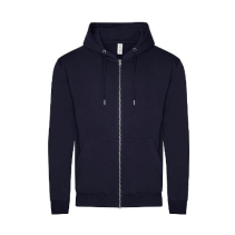 Organic Zoodie JH250 - New French Navy
