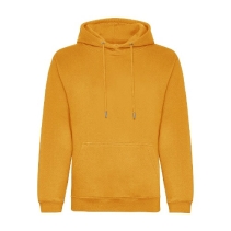 Organic Hoodie Kleuren Mustard