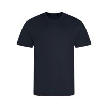 Recycled Cool T - JC201 Kleuren French navy