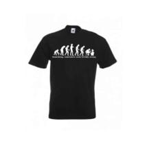 Something wrong t-shirt